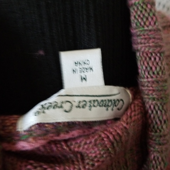 Sweater. - Picture 2 of 2